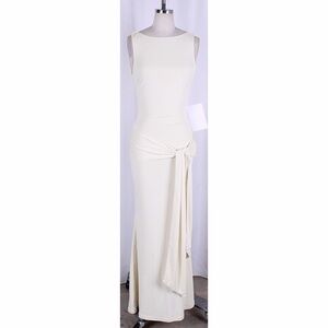 Sleeveless Maxi Dress